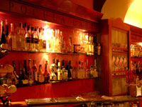 Bacchanalia American Bar