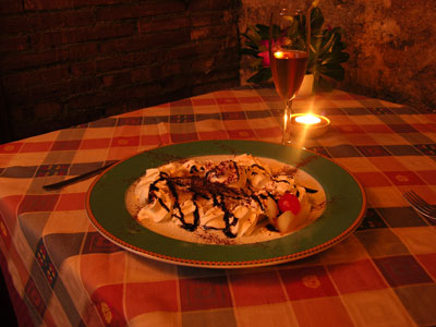 Dessert