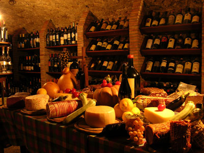 Gastronomia